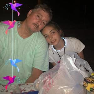 Meet your Posher, Darryl